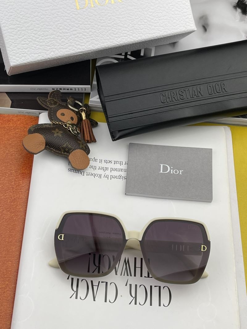 Dior Sunglasses